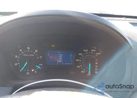 2014 Ford Explorer from USA, damaged, VIN 1FM5K8B88EGC25651